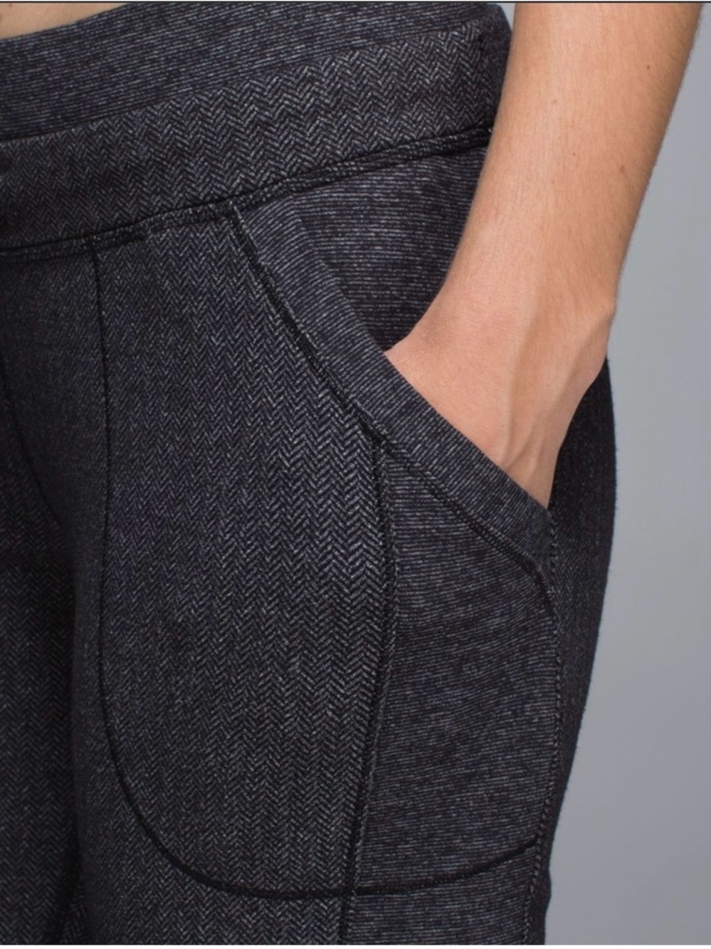 Lululemon Base Runner Pant - Picture 4 of 8